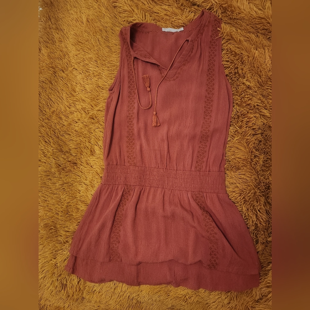 Prana Dress